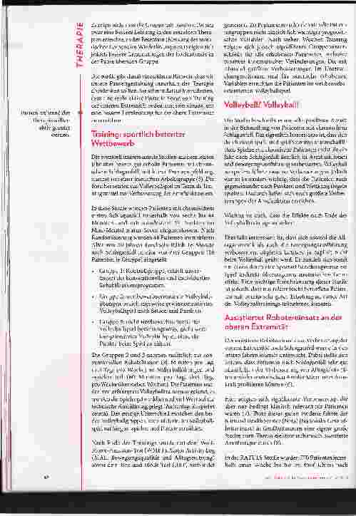 Vorschauseite 3: Update neurologische Rehabilitation