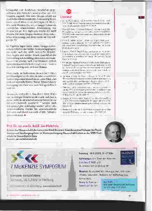 Vorschauseite 4: Update neurologische Rehabilitation
