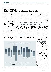 Vorschauseite 1: Deutschlands Pflegeheimlandschaft schrumpft.