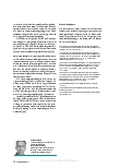 Vorschauseite 5: Einfach, effektiv und sicher S1-Leitlinie „Perioperative Infusionstherapie bei Kindern“