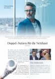 Vorschauseite 1: Doppelnutzen für die Netzhaut