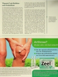 Vorschauseite 2: Immunmodulator Vitamin C