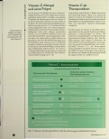 Vorschauseite 3: Immunmodulator Vitamin C