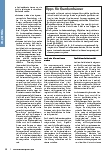 Vorschauseite 2: Klinikvergleiche: Wie das Auswahlverhalten der Patienten künftig den Klinikmarkt mitbestimmen wird.