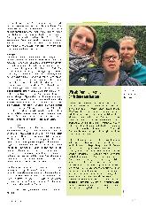 Vorschauseite 2: Ich habe die Wahl Rechtliche Betreuung durch Familie, Unterstützer:innenkreis oder Geschwister.