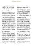 Vorschauseite 3: Endlos wachsen oder gutes Leben?