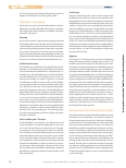 Vorschauseite 6: Pflege bei Mukoviszidose – ein aktueller Überblick