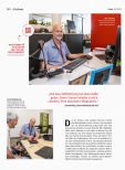 Vorschauseite 5: Arbeitswelt 4.0: Begriffe, die Sie kennen sollten