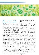 Vorschauseite 6: Klimawandel und Gesundheit: Invasive Vektoren und neue vektorübertragene Erkrankungen in Deutschland