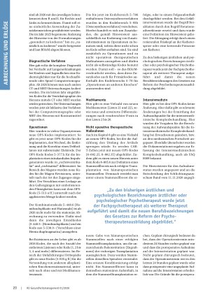 Vorschauseite 3: Kodierupdate 2026 Wichtige Änderungen im Überblick