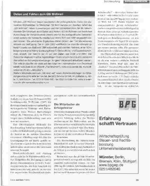 Vorschauseite 3: Lernen durch Benchmarking