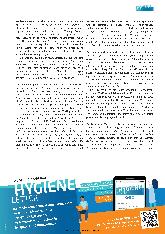 Vorschauseite 2: Konferenz für angewandte Hygiene, Mikrobiologie und Virologie