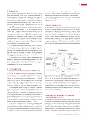 Vorschauseite 2: Vom POCT-Management zum PointS-of-CareoLogist