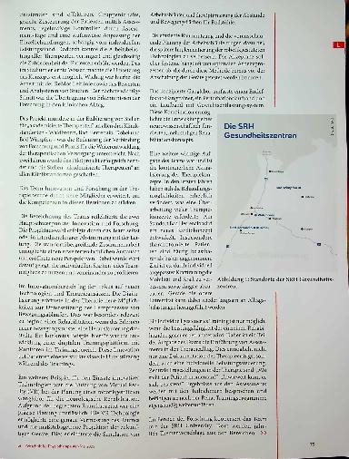 Vorschauseite 2: Raus aus dem Fachkräftemangel Vom Studium in die Praxis