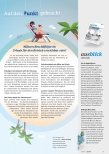 Vorschauseite 1: Müssen Beschäftigte im Urlaub für den Betrieb erreichbar sein?