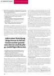 Vorschauseite 3: Wie aus Theorie Praxis wird