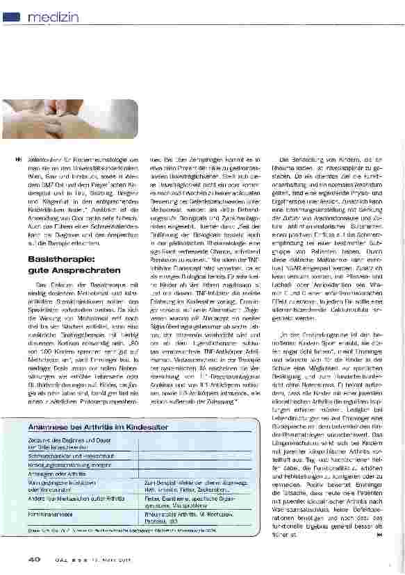 Vorschauseite 3: Ähnlich und doch anders