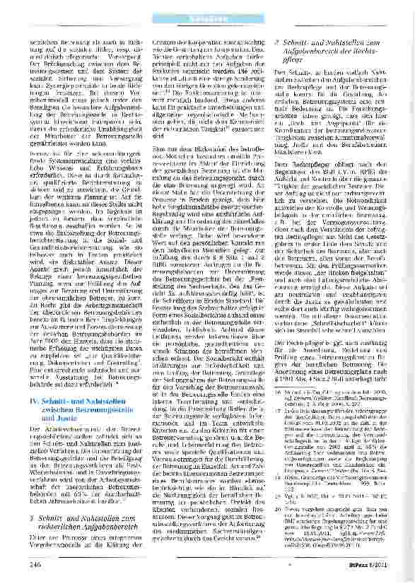 Vorschauseite 5: Integriertes Betreuungsmana-gement (IBeM) in der rechtlichen Betreuung am regionalen Beispiel
