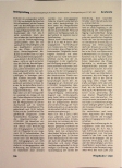Vorschauseite 2: Zur Personaleinsatzplanung in den Schichten und Wohnbereichen - Vermutungswirkung nach § 21 Abs. 3 Satz 3 WTG NRW