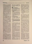 Vorschauseite 4: Zur Personaleinsatzplanung in den Schichten und Wohnbereichen - Vermutungswirkung nach § 21 Abs. 3 Satz 3 WTG NRW