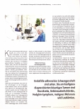 Vorschauseite 2: Krebs während der Schwangerschaft! Das komplexe Feld der Betreuung.