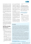 Vorschauseite 2: Versorgung chirurgischer Patienten in der COVID-19-Pandemie: Aktuelle Erfahrungen und Empfehlungen europäischer Autoren