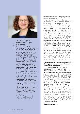 Vorschauseite 3: Pflege ist grundlegend in die Gestaltung des Gesundheitssystems einzubeziehen.