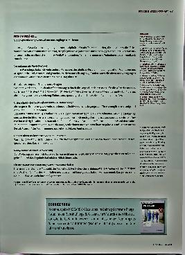 Vorschauseite 4: Gemeinsam mit Nutzerinnen und Nutzern wirkungsvolle Lösungen entwickeln.