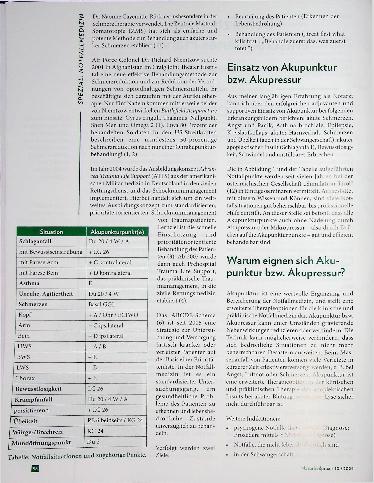 Vorschauseite 2: Beherztes und entschlossenes Handeln