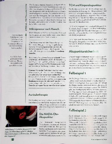 Vorschauseite 4: Beherztes und entschlossenes Handeln