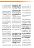Vorschauseite 2: Lymphödem – S2k-Leitlinie ohne Evidenz