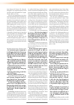 Vorschauseite 3: Lymphödem – S2k-Leitlinie ohne Evidenz