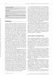 Vorschauseite 2: Aufgabenteilung in der ambulanten Versorgung von Menschen mit Demenz: Fokusgruppen mit Hausärztinnen und Pflegefachpersonen.