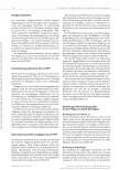 Vorschauseite 4: Aufgabenteilung in der ambulanten Versorgung von Menschen mit Demenz: Fokusgruppen mit Hausärztinnen und Pflegefachpersonen.
