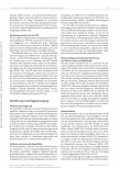 Vorschauseite 5: Aufgabenteilung in der ambulanten Versorgung von Menschen mit Demenz: Fokusgruppen mit Hausärztinnen und Pflegefachpersonen.
