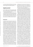 Vorschauseite 6: Aufgabenteilung in der ambulanten Versorgung von Menschen mit Demenz: Fokusgruppen mit Hausärztinnen und Pflegefachpersonen.