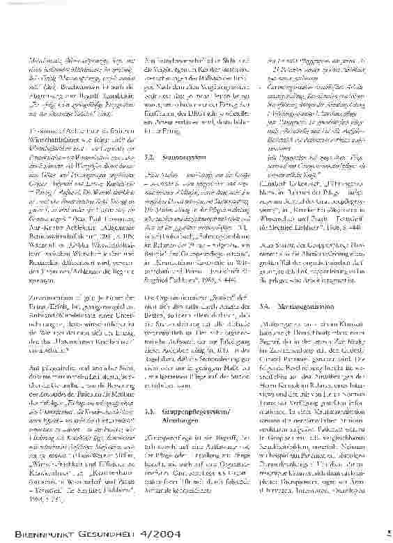 Vorschauseite 2: Beeinflusst die Stationsgröße die Wirtschaftlichkeit?
