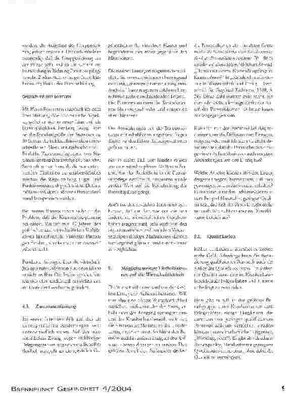 Vorschauseite 6: Beeinflusst die Stationsgröße die Wirtschaftlichkeit?