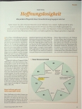 Vorschauseite 2: Hoffnungslosigkeit: Wie palliativ Pflegende dieser Herausforderung begegnen können