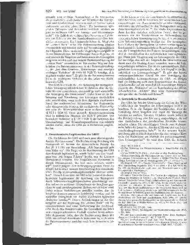 Vorschauseite 4: Prioritätensetzung und Rationierung in der gesetzlichen Krankenversicherung