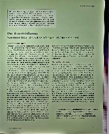 Vorschauseite 1: Der Konvivialismus: Miteinander leben, ohne sich umzubringen® - wie kann das gehen?