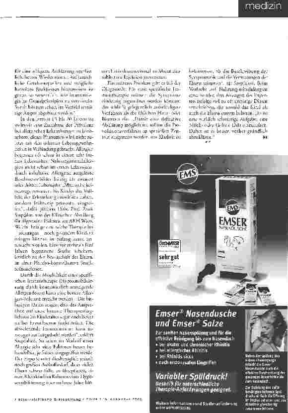 Vorschauseite 2: Immunsystem mit Ressourcen