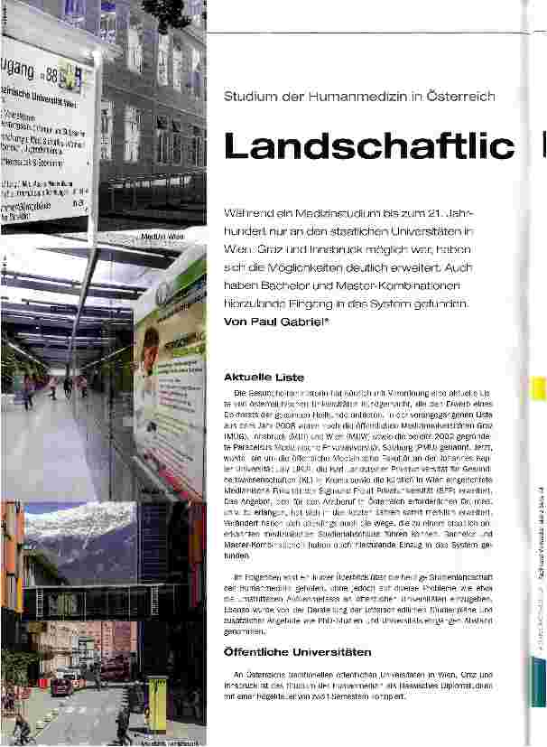 Vorschauseite 1: Landschaftliche Vielfalt