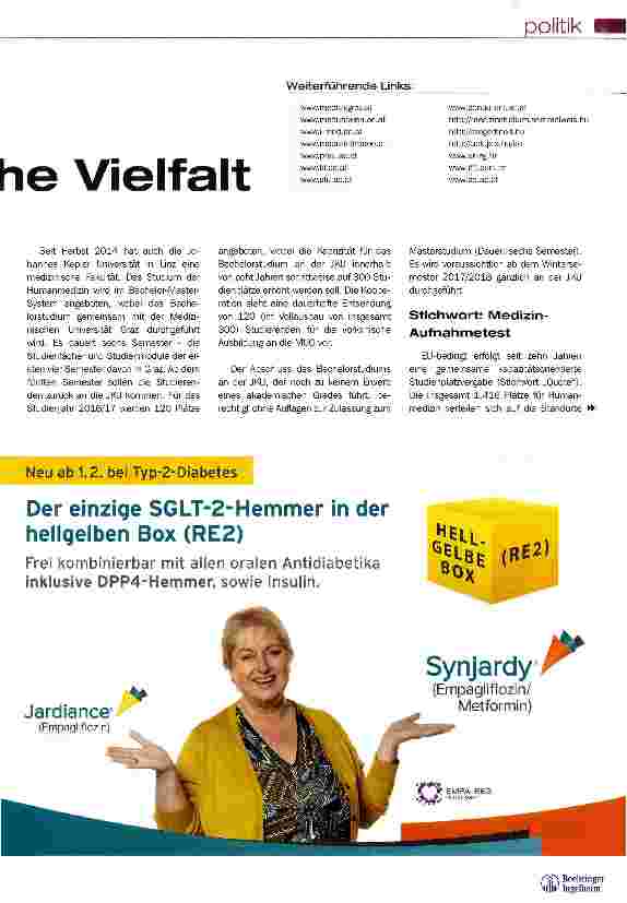 Vorschauseite 2: Landschaftliche Vielfalt