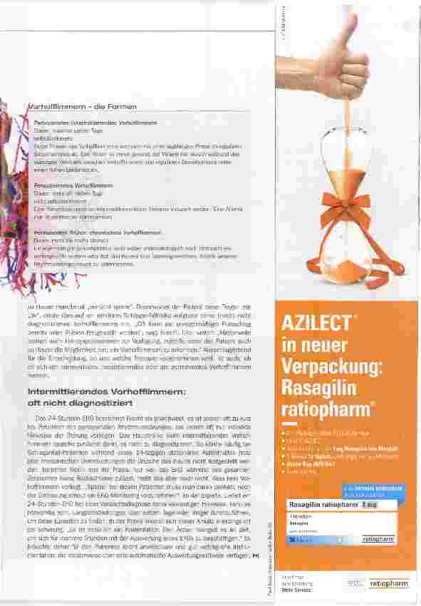Vorschauseite 2: Diagnose entscheiden