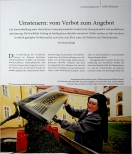 Vorschauseite 1: Umsteuern: vom Verbot zum Angebot