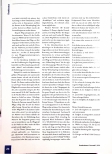 Vorschauseite 2: Digitalisierung im Gesundheitswesen: Von der IT-Leitung zum "Digital Enabler" - oder wie der Match zwischen Ärztinnen, Pflege und IT funktionieren kann.