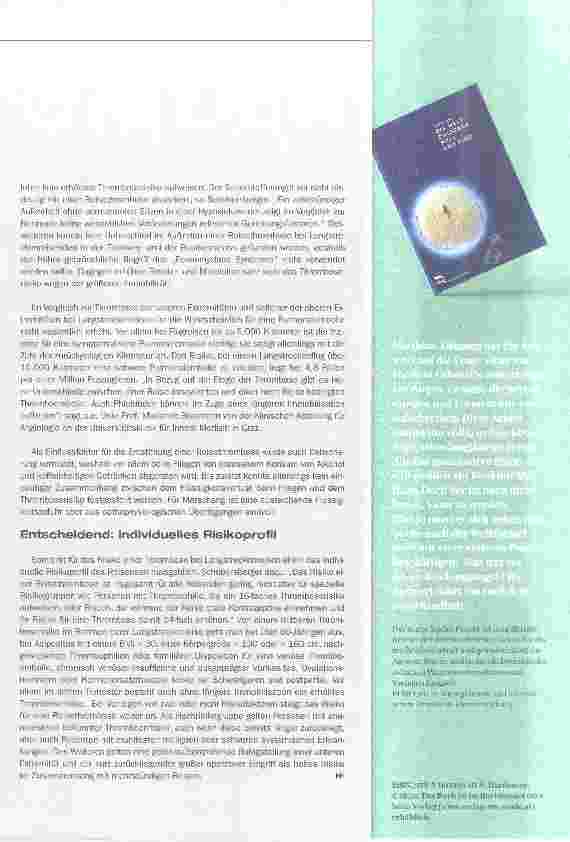 Vorschauseite 2: Risiko abschätzen