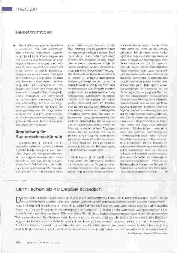 Vorschauseite 3: Risiko abschätzen