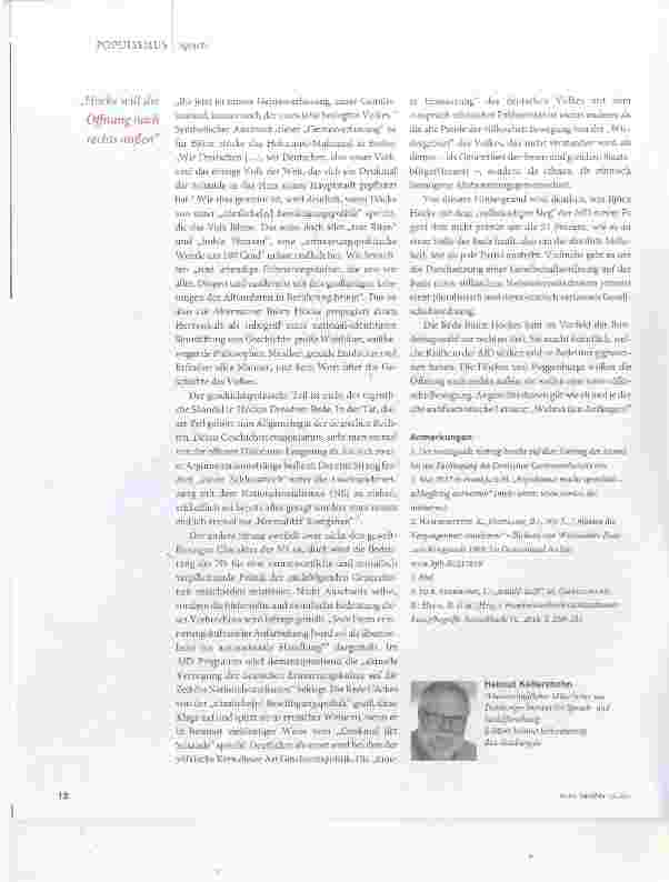 Vorschauseite 4: Sprach-Einverleiber am rechten Rand